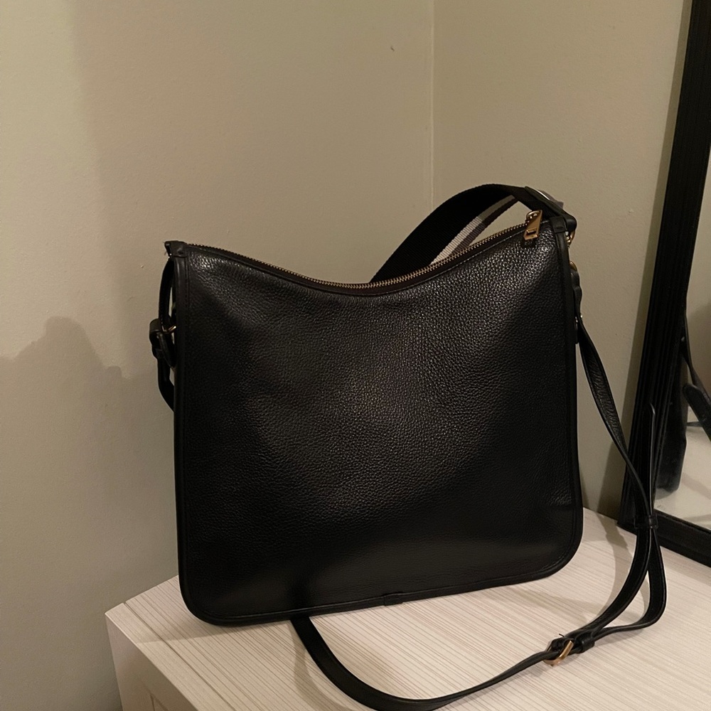 Marc Jacobs, black, fashionable, new bag - Picture 4 of 8